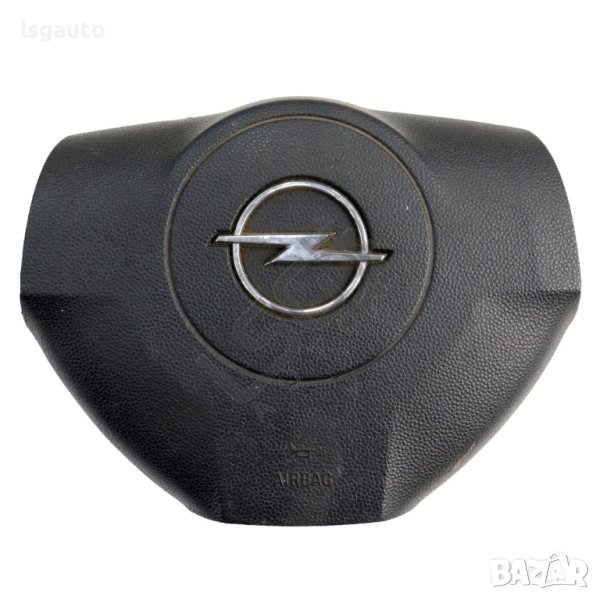 AIRBAG волан Opel Astra H (A04) 2004-2014 ID: 120426, снимка 1