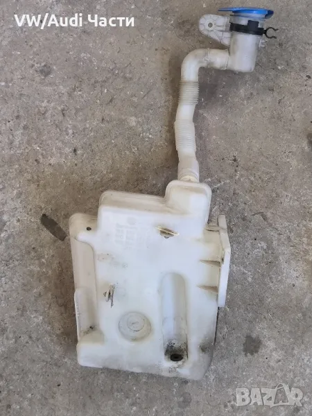 Казанче чистачки за Голф 5 Ауди А3 Пасат Туран VW Golf 5 Audi A3 8P Passat Touran Jetta 1K0955453, снимка 1