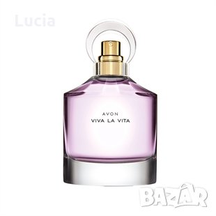 Avon- Viva la vita , снимка 1