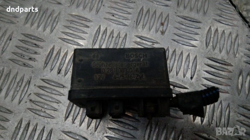 Реле Lancia Lybra 1.9JTD 116кс. 2001г., снимка 1