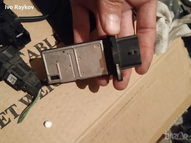 Дебитомер за Nissan 22680-7S000 , снимка 1