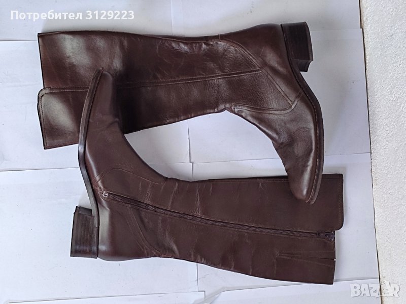 Durea boots 38,5, снимка 1