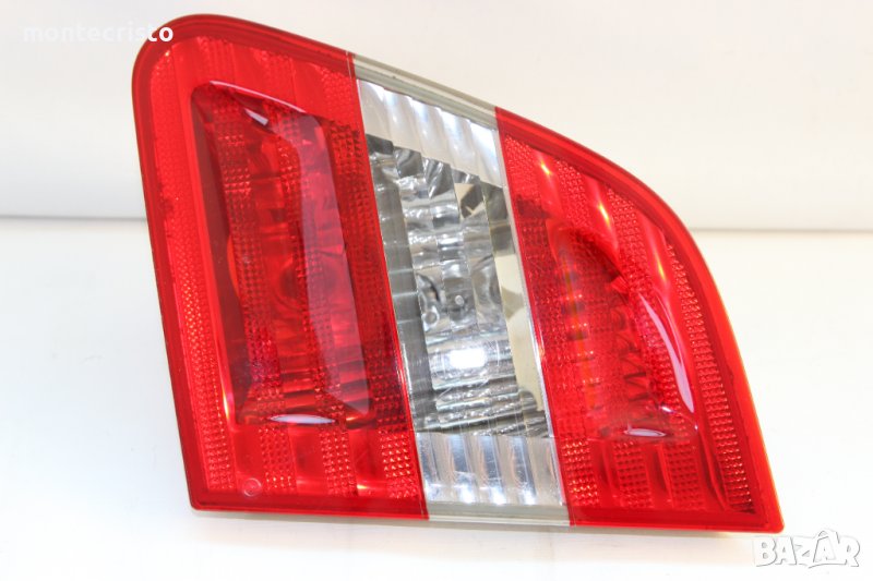 Десен вътрешен стоп Mercedes B-class W245 (2005-2011г.) десен стоп заден капак / A1698201264, снимка 1