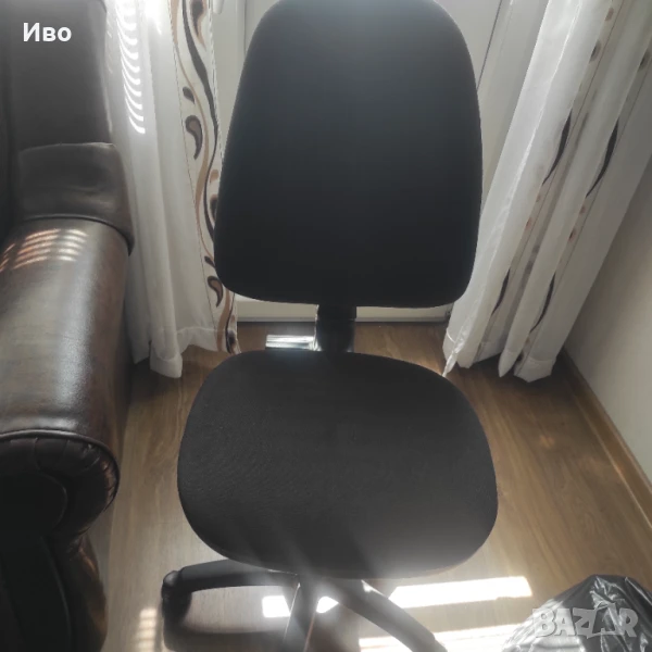 Офис стол, снимка 1