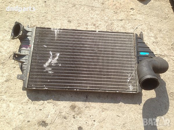 Интеркулер Renault Laguna, 2.2 DT, 1998г., снимка 1