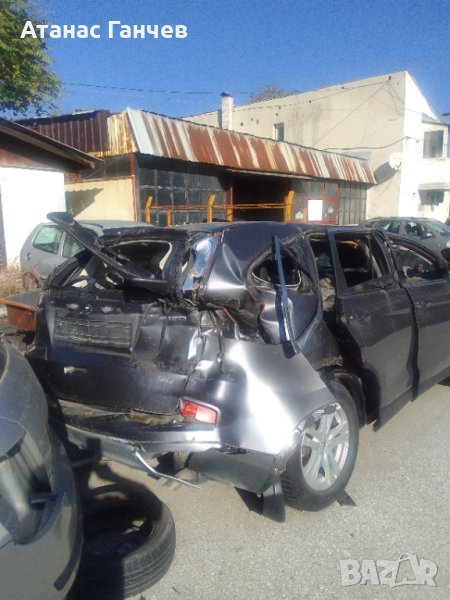 Хонда CR-V, снимка 1