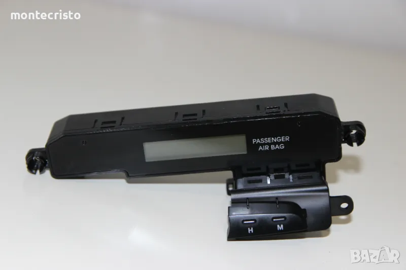 Дисплей часовник Hyundai ix20 (2010-2015г.) 94510-1К000 дисплеи 945101К000 Хюндай ix 20, снимка 1