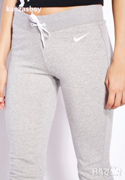 nike - страхотно дамско долнище, снимка 1
