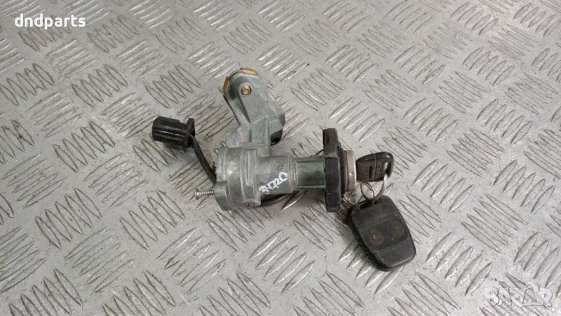 Контактен ключ комплект Rover 25 2000г.	, снимка 1