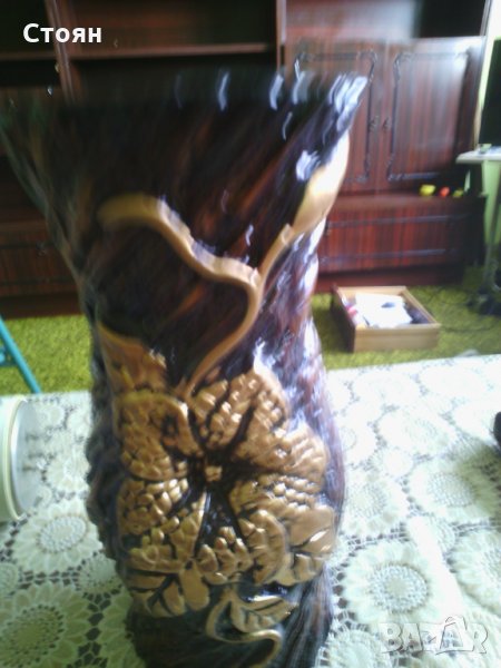 ваза, снимка 1