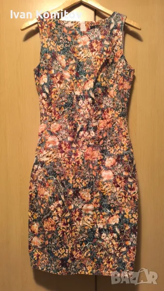 Сезонно намаление на дамски дрехи., снимка 1