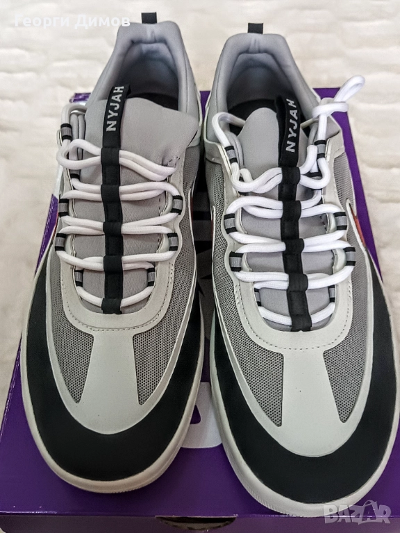 Nike, снимка 1