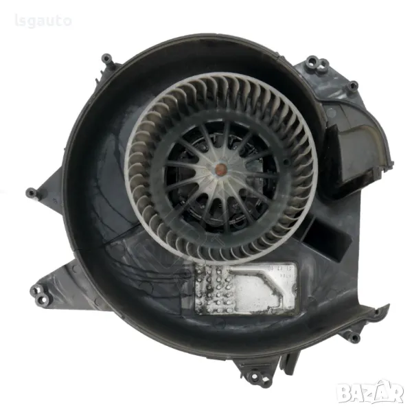 Мотор вентилатор парно BMW 5 Series (F10, F11) 2010-2016 ID:146497, снимка 1