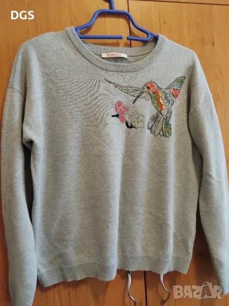 Дамска блуза , снимка 1