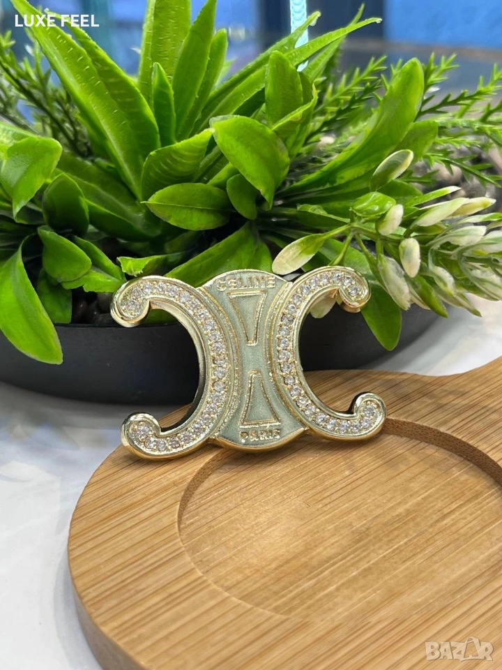 Брошки ⚜️, снимка 1