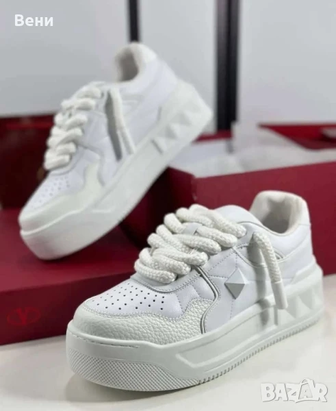 Дамски маратонки 36-40 , снимка 1