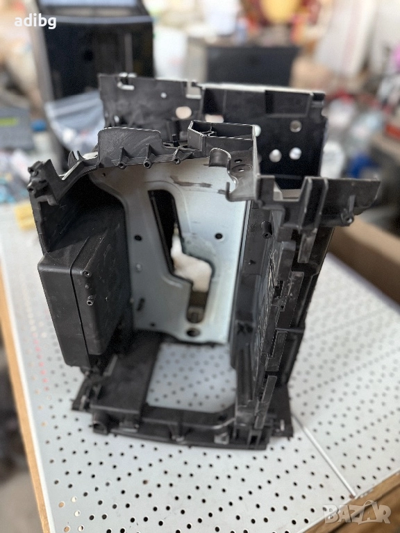 Кош - Delonghi ESAM Delonghi Magnifica, снимка 1