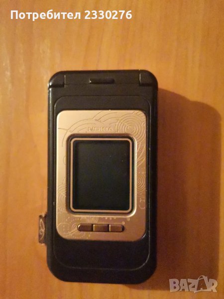 NOKIA 7390, снимка 1