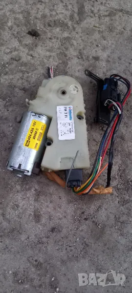 Моторче шибедах Renault Laguna II , снимка 1