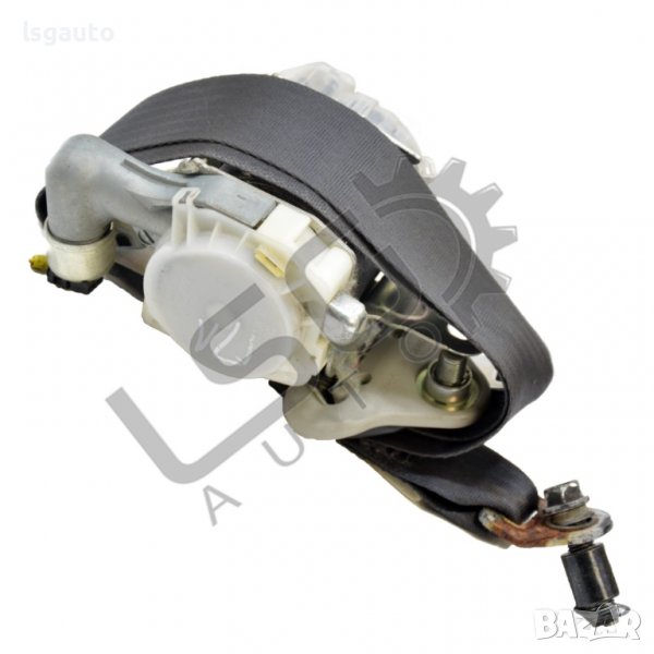 Преден ляв предпазен колан Subaru Forester III (2008-2013) ID: 88605, снимка 1