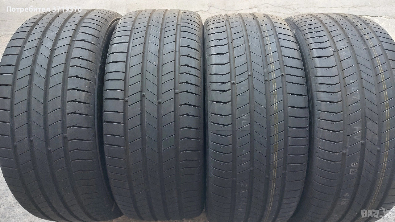 Нови гуми 255/45/20 Kumho 4 броя , снимка 1