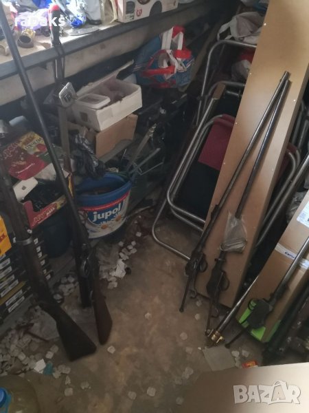 Стара пушка, старинни пушки, реставрирам, изкупувам, револвери, остриета, карабина, колекционерско о, снимка 1