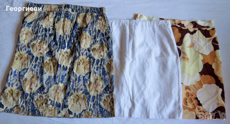 Поли, къси, летни, снимка 1