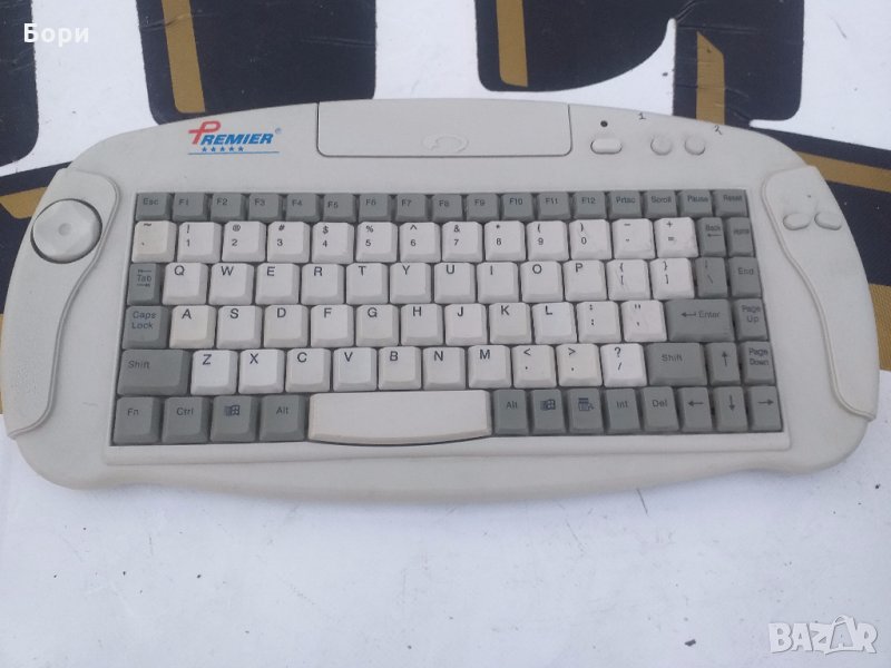 Телевизионна игра PREMIER, снимка 1