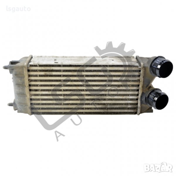 Интеркулер Citroen C4 (II) 2010-2016 C200622N-73, снимка 1
