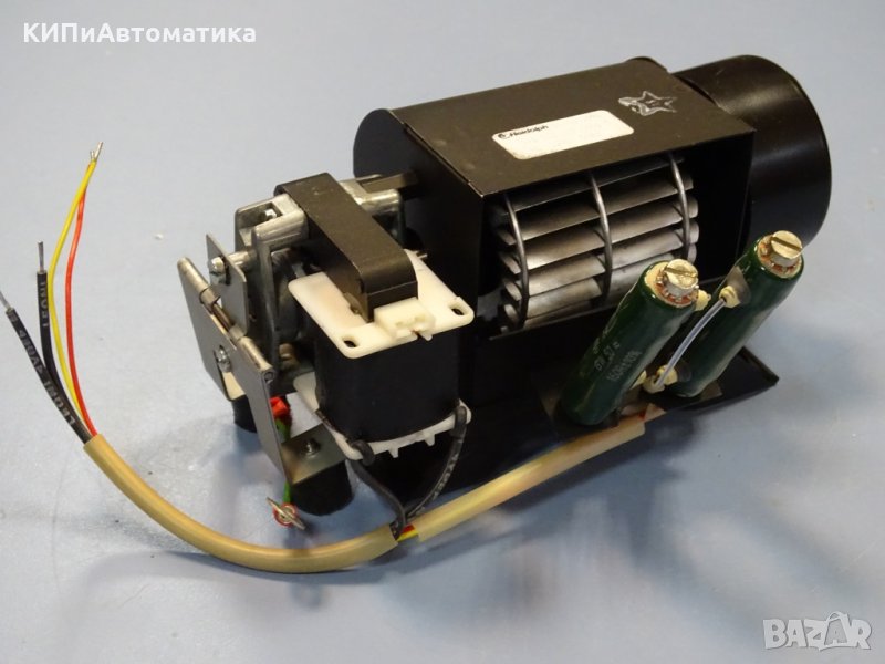 вентилатор Heidolph 833.107.0001.3 220 V 50 Hz, снимка 1