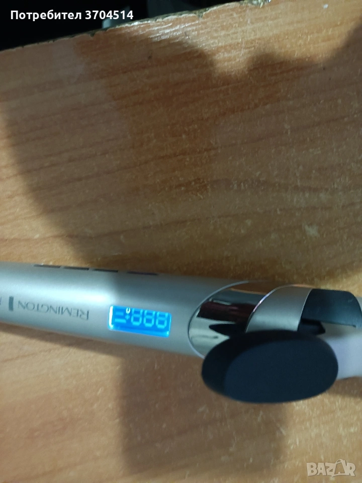 Професионална маша за коса , снимка 1