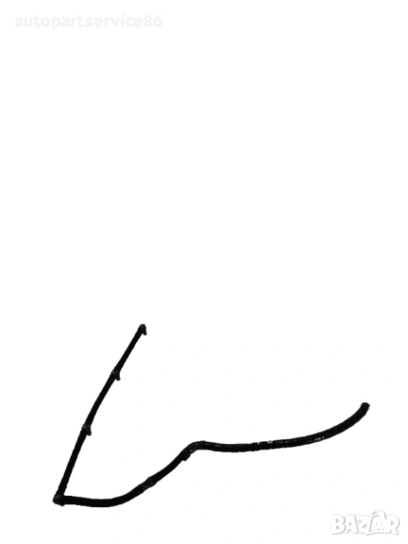 Маркуч за горивна линия за KIA Rio 1.5 CRDi (2009), снимка 1