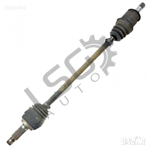 Задна лява полуоска Honda CR-V III 2006-2010 H060622N-55, снимка 1