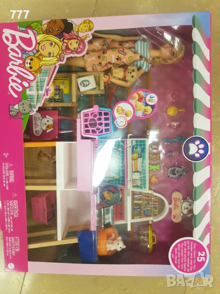 Кукла Барби, снимка 1