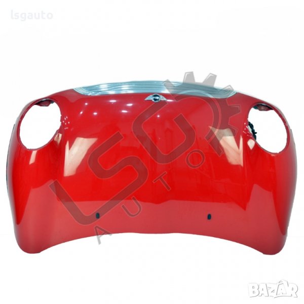 Преден капак Mini Hatch (R50; R53)(2001-2006) ID:89999, снимка 1