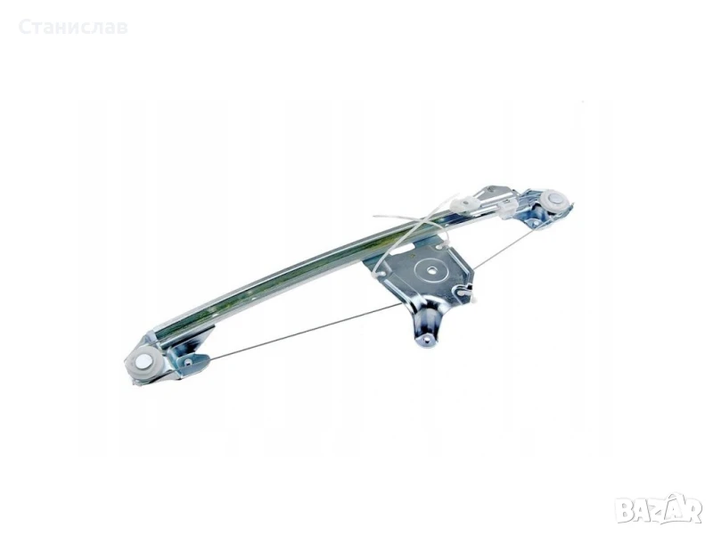 Стъклоподемник за Opel Astra G, снимка 1