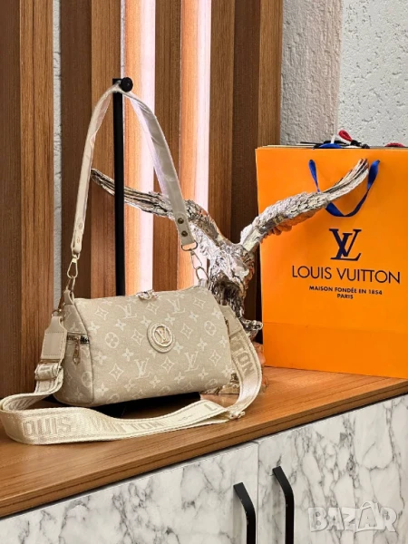 чанти louis vuitton, снимка 1