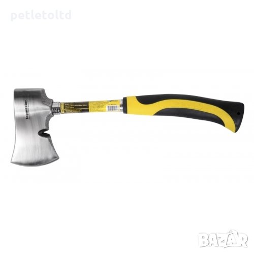 Брадва 560 гр с калъфче, снимка 1
