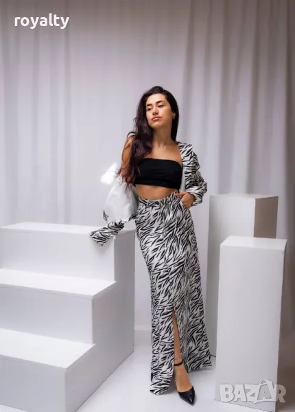 Дамски комплект , снимка 1