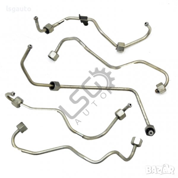 Комплект тръбички високо налягане гориво Peugeot 308 I (2007-2015) ID: 97088, снимка 1