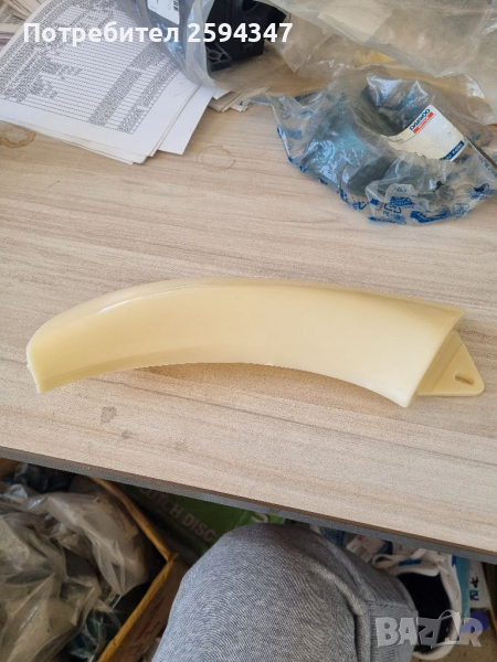 DAEWOO MATIZ SPARK 1998-2000г ЛАЙСНА ФАР GM, снимка 1