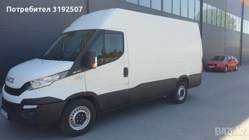 Транспортни услуги с бус гр.Шумен 24/7 , снимка 1