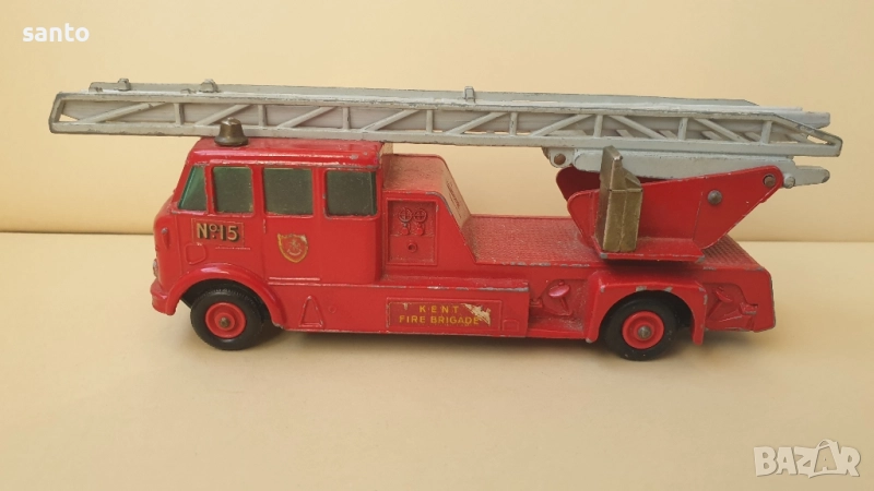 Matchbox , снимка 1