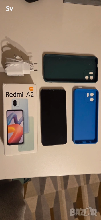 Xiaomi Redmi A2 32GB, снимка 1