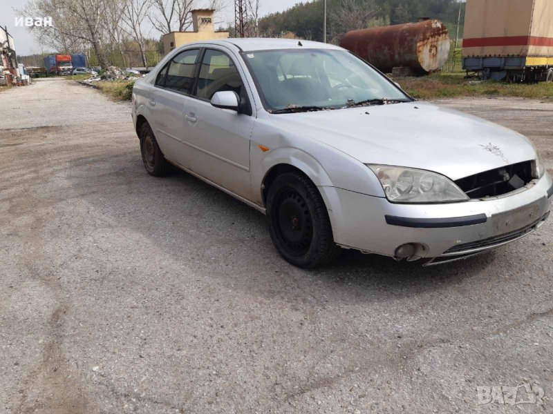 Форд мондео 2.0/116д на части, снимка 1