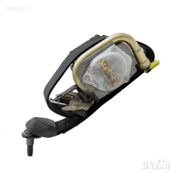 Преден ляв предпазен колан Toyota Avensis II 2003-2009 ID: 116183, снимка 1