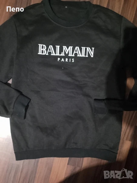 Мъжка блуза , снимка 1