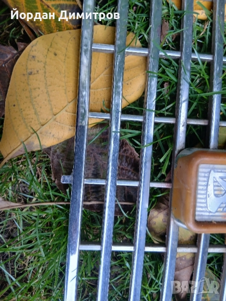 ДЕКОРАТИВНА РЕШЕТКА ЖИГУЛИ, снимка 1