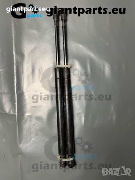 Амортисьори за Преден и Заден капак БМВ е46 BMW e46 OEM, снимка 1