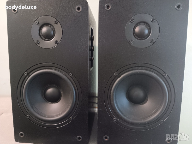 FENDA F&D R50 мултимедийни активни колони, снимка 1